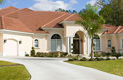 Garage Door Installation Services in Valrico, FL